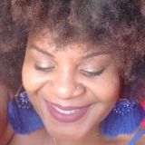 Negra from Camacari | Woman | 45 years old | Aquarius