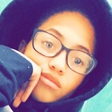 Chy from Syracuse | Woman | 27 years old | Scorpio