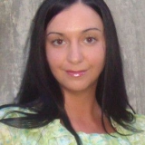 Yulia from Saint Petersburg | Woman | 40 years old | Cancer