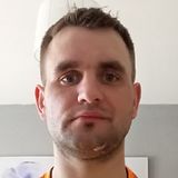 Gvidon from Baile na Lorgan | Man | 37 years old | Gemini