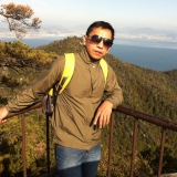 Jayson from Hiroshima-shi | Man | 41 years old | Scorpio