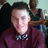 Thomas Fallesen from Viborg | Man | 33 years old | Virgo