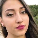 Monica from Madrid | Woman | 27 years old | Libra