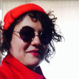 Eline from Liege | Woman | 37 years old | Aries