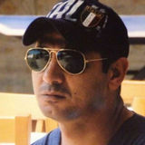 Elias from Helsingborg | Man | 46 years old | Capricorn
