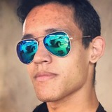 Danny from Lapa | Man | 28 years old | Leo