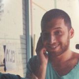Guyb from Gan Hayim | Man | 44 years old | Capricorn