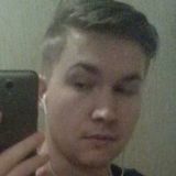 Billy from Del Valle | Man | 28 years old | Cancer