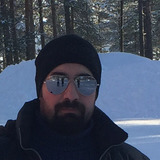 Mark from Rovaniemi | Man | 44 years old | Capricorn