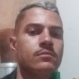 Tasky1L6G from Brazlândia | Man | 29 years old | Taurus
