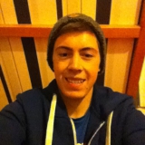 Kentin from Tours | Man | 33 years old | Aries