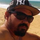 Canarin from Guacui | Man | 47 years old | Virgo