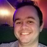 Warley from Odivelas | Man | 33 years old | Capricorn