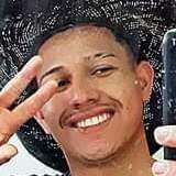 Osvaldocustohb from Ilha Solteira | Man | 27 years old | Capricorn