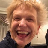 Chris from Saint Louis | Woman | 71 years old | Aquarius