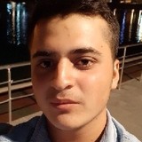Ak from Kayseri | Man | 24 years old | Leo