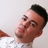 Rafeth from Panama | Man | 36 years old | Pisces