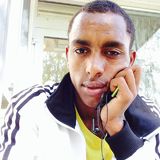 Gebremeskel from Sundsvall | Man | 30 years old | Capricorn