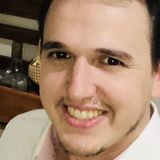 Clodo from Orlandia | Man | 36 years old | Aquarius