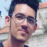 Alyssonfonse9Q from Macau | Man | 25 years old | Capricorn