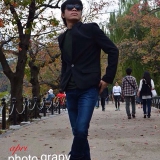 Apri from Tokyo | Woman | 35 years old | Aries
