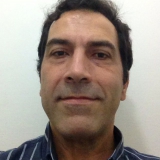 Dindin from Holon | Man | 60 years old | Aries