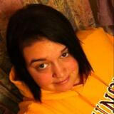 Elna from Kittanning | Woman | 22 years old | Cancer