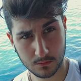 Salvo from Ragusa | Man | 27 years old | Scorpio