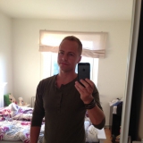 Captain from Randers | Man | 46 years old | Aquarius