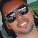 Thiago from Chorozinho | Man | 25 years old | Virgo