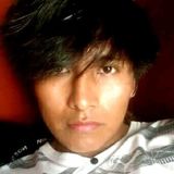 Messi from Copacabana | Man | 31 years old | Virgo