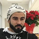 Bashar from Cleveland | Man | 30 years old | Virgo
