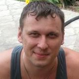 Sergey from Volgograd | Man | 40 years old | Capricorn