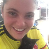 Colombia from Tel Aviv | Woman | 38 years old | Virgo