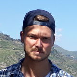 Rasmus from Holstebro | Man | 34 years old | Cancer