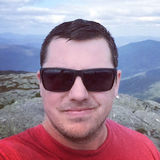 Mitch from Bedford | Man | 39 years old | Cancer