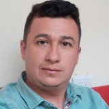 Juancho from San Jose del Guaviare | Man | 39 years old | Virgo