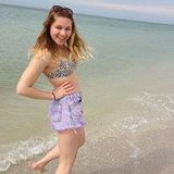 Sydney from Zhabinka | Woman | 32 years old | Gemini