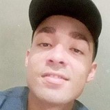 Moab from Sao Jose do Calcado | Man | 36 years old | Gemini