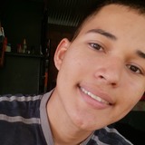 Giraldoosa6Y from Granada | Man | 23 years old | Capricorn
