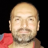 Lupoalberto from Imola | Man | 50 years old | Sagittarius