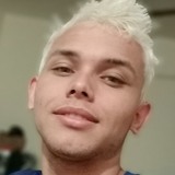 Rubenssou37 from Frutal | Man | 24 years old | Capricorn