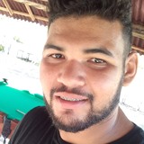 Alvescris1D9 from Barreirinhas | Man | 27 years old | Scorpio
