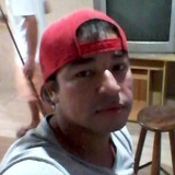 Alex from Centenario do Sul | Man | 38 years old | Aquarius