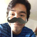 Burn from London | Man | 34 years old | Scorpio