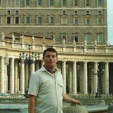 Aaron Moses from Luqa | Man | 40 years old | Cancer