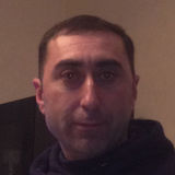 Zoxrab from Baku | Man | 46 years old | Scorpio