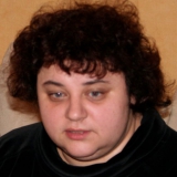 Helena from Riga | Woman | 55 years old | Aries