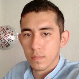 Salinacristilt from Cancún | Man | 30 years old | Aries