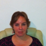 Amalia from Wetzikon / Robenhausen | Woman | 58 years old | Virgo